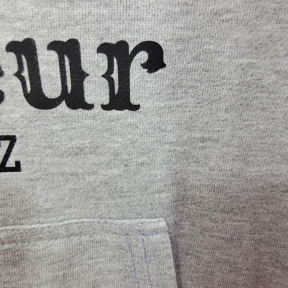 City Lab sweatshirt women's large - Picture 3 of 6